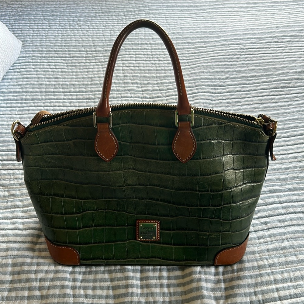 Dooney & Bourke purse